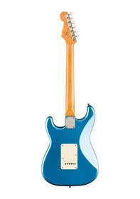 Resim Squier 0374010502 Classic Vibe '60s Stratocaster Elektro Gitar L 