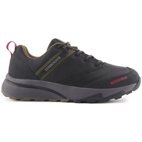 Resim Lumberjack Muleka 3pr Siyah Erkek Outdoor 000000000101400598 Siyah 