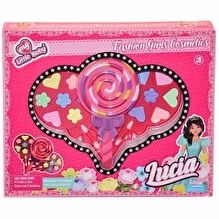 Resim Lolipop İkili Makyaj Seti 