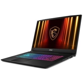 Resim MSI Katana 17 HX B14WGK-048XTR-K13 i9-14900HX 24 GB 512 GB SSD RTX5070 17.3" Free Dos Dizüstü Bilgisayar 