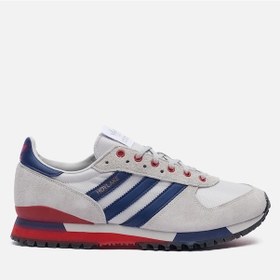 Resim Adıdas Hoylake Spzl Unısex Ayakkabı H03884 Çok Renkli 