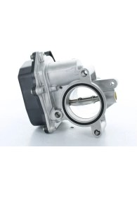 Resim Vager Toledo Octavia Rapid Motor Gaz Boğaz Kelebeği Kelebek 03L128063AD 