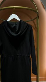 Resim Premium Siyah Kap - 38 