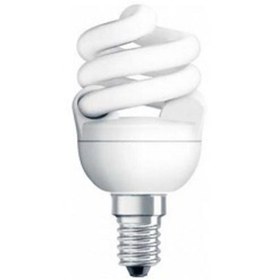 Resim GENERAL 12w 715 Lumen 2700 Kelvin E14 Ince Duy Tassaruflu Ampül 