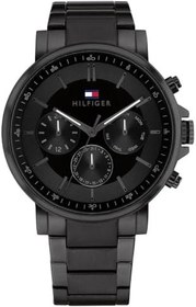 Resim Tommy Hilfiger TH1710590 Erkek Kol Saati 