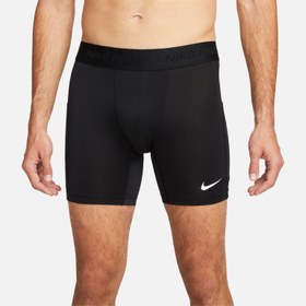 Resim Nike Pro Dri-Fit Fitness Training Erkek Şort 