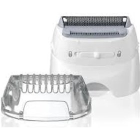 Resim Braun Silk Epil 5-7-9 Orijinal Epilatör Tıraş Başlık 