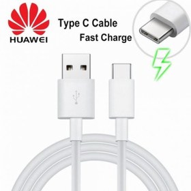 Resim Huawei Type C Kablo 5A Usb Şarj Ve Data Kablosu 1M (512773432) 