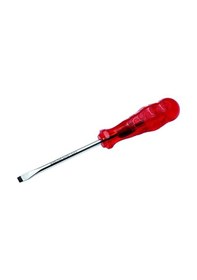 Resim İzeltaş 4x100 Kraft Düz Uçlu Tornavida 