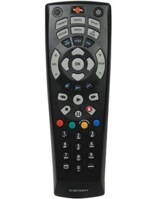 Resim Kumanda 1522 Kr0806-D-Smart Akıllı 