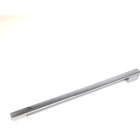 Resim Nobel Kulp Mercan 224 256Mm Çift Delikli Krom 