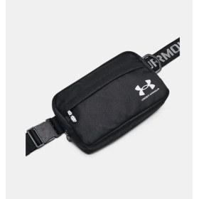 Resim Under Armour UA Loudon Suya Dayanıklı Çapraz Askılı Bel Çantası Kadın 1378418-001 Rfid Özellikli 