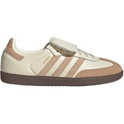 Resim Adidas Samba Lt Kadın Bej Spor Ayakkabı Jh5706 Krem 