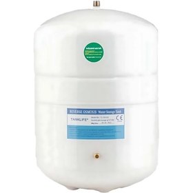 Resim Tanklife 8 Litre Su Stoklama Tankı 