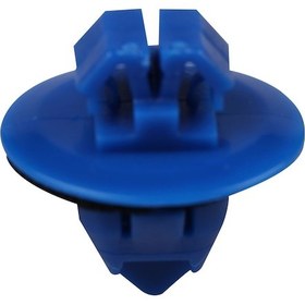 Resim Toyota İçin 10 Adet Yan Kaplama Klipsi 75495 35010 