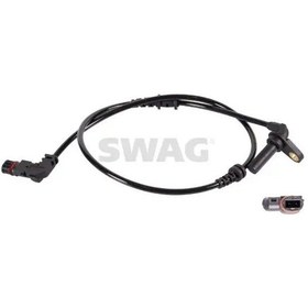 Resim Swag 33100513 Abs Sensoru Sag On A2129050801 A2129053403 