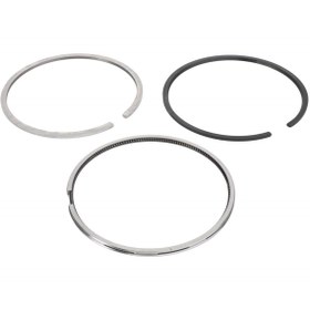 Resim AGCO Piston Yüzüğü Kiti - Valtra | V836640126 