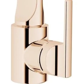 Resim Storemax Suit U A4249426 Bide Bataryası, Sifon Kumandalı, Bakır 