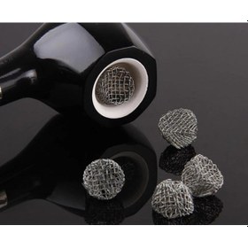 Resim Pipo Tel Süzgeç Dip 1 Adet 