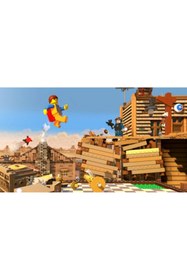 Resim Warner Bros LEGO Movie Videogame PS4 OYUN 