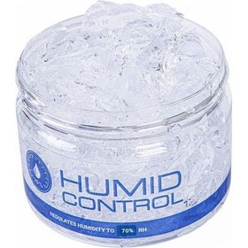 Resim Kristal Jel Puro Nemlendirici - Tr3843 