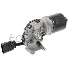 Resim Topran 115068001 Silecek Motoru On 8e1955113 8e1955119 