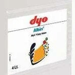 Resim Dyo Albin Alçılı Yüzey Astarı 4 Lt 
