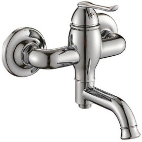 Resim Gpd Banyo Bataryası Tauro Mbb150 Krom 