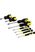 Resim Mena Rise MegaDepo 28852 8 pc Screwdriver Set 272260 