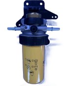 Resim Ford Transit V184 Yakıt Filitre Tası Komp. Yc15 9155 Ap Komple 