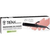 Resim Luord Store Trina Profesyonel Saç Maşası 38 mm 