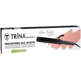 Resim Luord Store Trina Profesyonel Saç Maşası 38 mm 