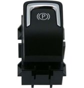 Resim Opel Astra J Krom El Fren Düğmesi Gm 1240429 