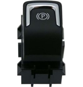 Resim Opel Astra J Krom El Fren Düğmesi Gm 1240429 