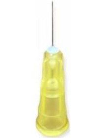 Resim GENJECT - MEZOTERAPİ 30 G 4MM İĞNE UCU - 250 ADET 