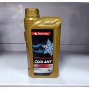 Resim Petrol Ofisi Antifriz Kırmızı Organik 1 Lt (2025 ÜRETİM) 