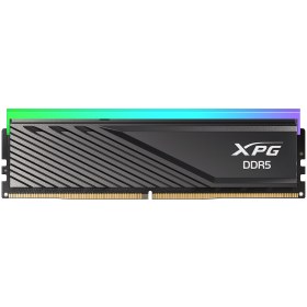 Resim XPG Lancer Blade RGB Siyah DDR5-6000Mhz CL48 16GB (1x16GB) Single (48-48-48) 1.1V 