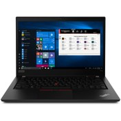 Resim Lenovo ThinkPad P14S Gen 2 20VX003VTX026 Harici Ekran Kartı NVIDIA Quadro T500 Intel Core i7 1165G7 20 GB LPDDR4X 1 TB 14 inç Full HD w11pro/home Notebook Dizüstü Bilgisayar 