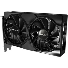 Resim Ohbe Express Pny Geforce Rtx 5060 8gb Gddr6 128-BIT, Dlss 4, Ray Tracing, Pcıe 5.0, 1080P/1440P Gaming Ekran Kartı - VCG50608DFXPB1 
