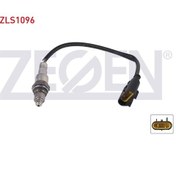 Resim Lambda Oksıjen Sensoru 330 Mm Fıat Doblo - 500l 1.4 843 A1.00 