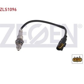 Resim Lambda Oksıjen Sensoru 330 Mm Fıat Doblo - 500l 1.4 843 A1.00 