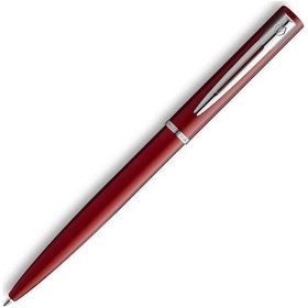 Resim Waterman Allure Kırmızı Ct Tükenmez Kalem 2068193 