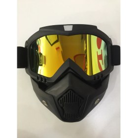 Resim Tex Kask Maskesi 