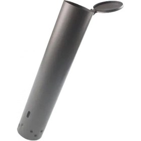 Resim Universal Su Sebil Bardak Tutucu Tüm Markalarla Uyumlu Metal 