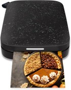 Resim HP Sprocket Taşınabilir Anında Görüntü Yazıcısı - 5 x 7,6 cm, iOS veya Android ile Uyumlu 
