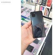 Resim Samsung Note10 Lite İkinci El TR | 128 GB | Siyah İkinci El SAMSUNG NOTE 10 LİTE, FIRSAT ÜRÜN