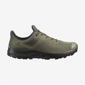 Resim Salomon Erkek Outdoor Ayakkabı Outline Prism Gtx 