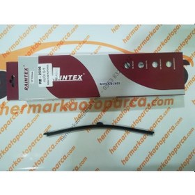 Resim Audi Q5 Arka Cam Silecek Süpürgesi 