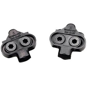 Resim Shimano Sm-sh51 Mtb Pedal Kali 
