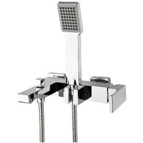 Resim Gpd Fuego Mbb105 Banyo Bataryası Krom 